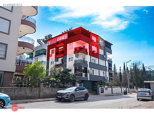 MEYDANKAVAĞIN'DA KULLANIŞLI MASRAFSIZ SATILIK DUBLEKS DAİRE