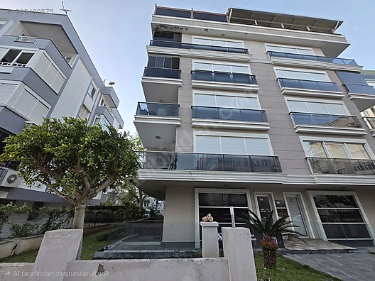 Yeşilbahçede Prestijli Lokasyon | İş Yerine Uygun Geniş 2+1