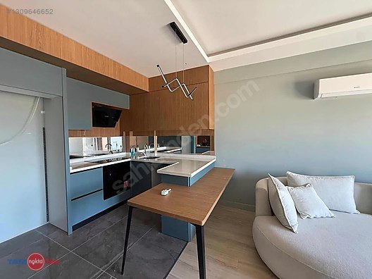 ALTINTASTA KARDESKENTLERE 2. PARSEL SATILIK FIRSAT DAİRE