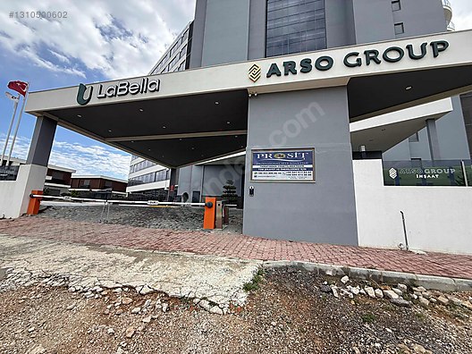 От Айше Йенидоган в ЛА БЕЛЛА сдается в аренду новая квартира с мебелью