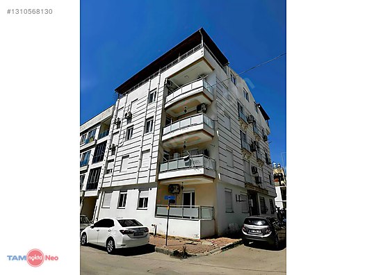 Yüksekalan'da, ferah ve geniş kiralık dubleks.