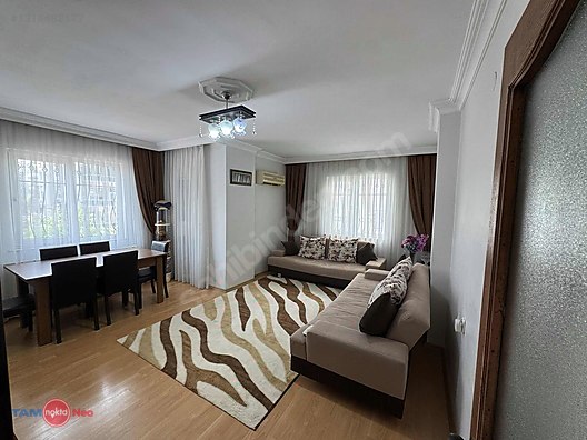 Мезонин в Лара Чаглаян | 2+1 | 85 м²