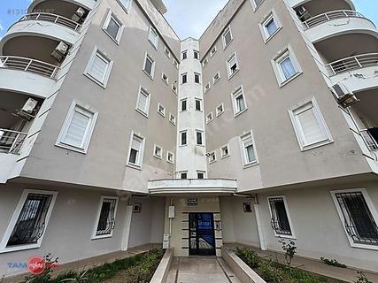 Продается 4+1 квартира на промежуточном этаже в Йешилбахче, Лара. Просторная и светлая квартира