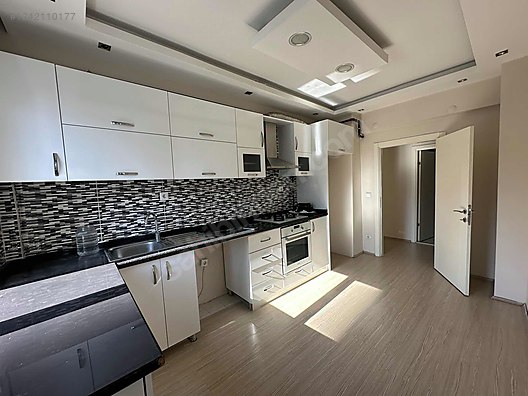 ФЕНЕР МАХАЛЕСИ. 3+1 КВАРТИРА С ГАЗОСНАБЖЕНИЕМ В АРЕНДУ