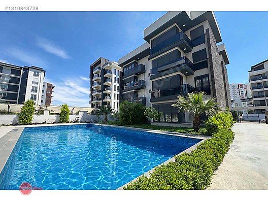 Mehmet Ali ŞAHİN den EŞYALI Kiralık 1+1