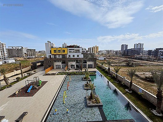 ALTINTAŞ'ın EN ELİT SİTESİ TK 77'de EBEVEYN BANYOLU KİRALIK 2+1