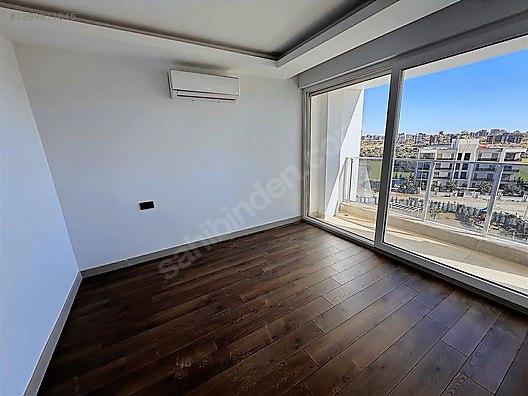 ANTALYA ALTINTAŞ MARLİN PORT KİRALIK 1+1