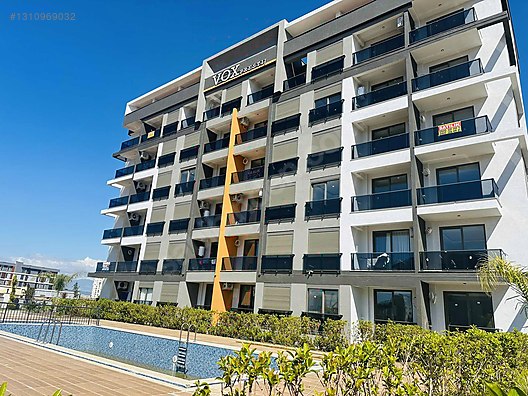 ALTINTAŞ'TA FULL EŞYALI, BAHÇE KULLANIMLI 1+1 KİRALIK