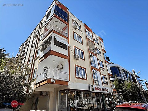 Bahçeşehir Koleji ve Okanus Koleji Yakını Kiralık 3+1 Daire