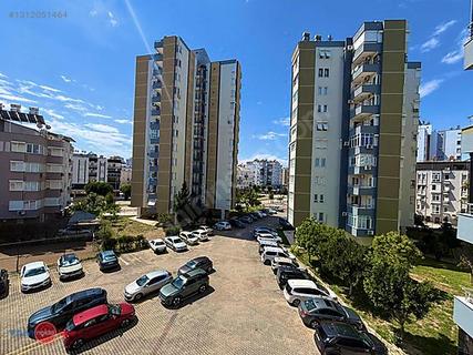 МЕЙДАНКАВАГЫ, 12-я УЛИЦА, ВНУТРИ ЖИЛОГО КОМПЛЕКСА, КВАРТИРА 3+1 НА ПРОДАЖУ С ОТКРЫТЫМИ ТРЕМЯ ФАСАДАМИ