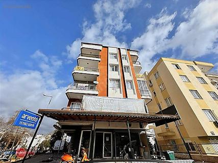 Квартира на продажу в Кызылтопраке от Бирджана КАРАКУРТА