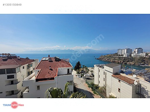 ESKİ LARA YOLUNDA KİRALİK 3+1 DAİRE