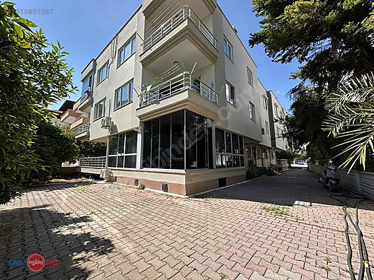 Mehmet Ali ŞAHİN den 2+1 Kiralık