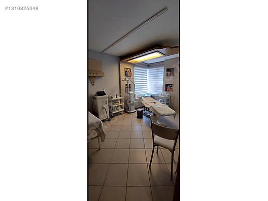 FALEZ CADDESİ ÜZERİ BAĞIMSIZ GRİŞLİ 4+1 KİRALIK OFİS