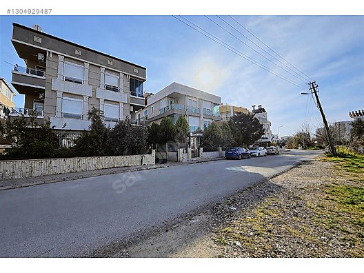 От АЙШЕ ЙЕНИДОГАН ВЫГОДНАЯ ИНВЕСТИЦИОННАЯ 2+1