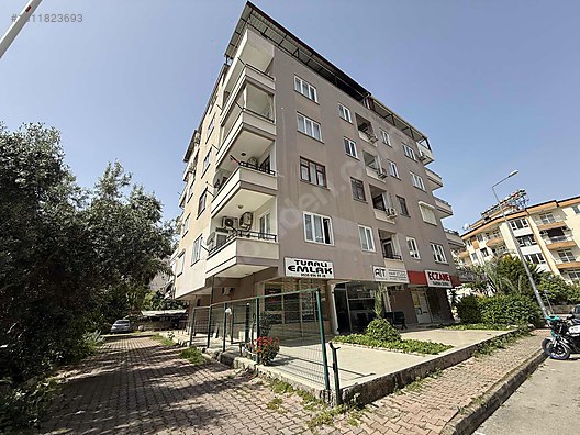 Meydankavağı Mah. Harika Lokasyon | 50 m² Teraslı 4+1 Dubleks