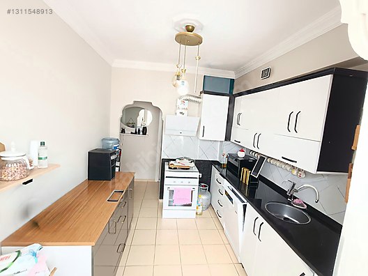 ASV YAŞAM HASTANESİ KARŞISI | 180 m² | GENİŞ TERASLI 3+1 DUBLEKS