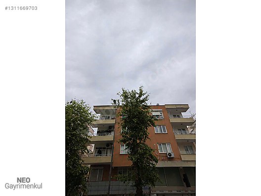 УЛИЦА ДЖЕБЕСОЙ. 3+1 КВАРТИРА В АРЕНДУ