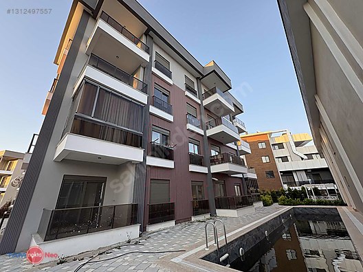 Kardeşkentler Cad Kiralık İskanlı Full Eşyalı 1+1 Daire