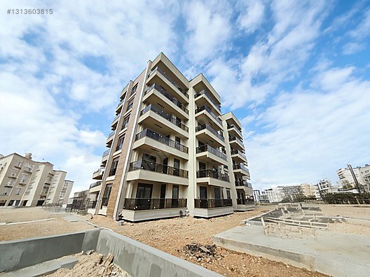 Altıntaş'ın Kalbinde kardeşkentler ikinci parsel, havuzlu daire