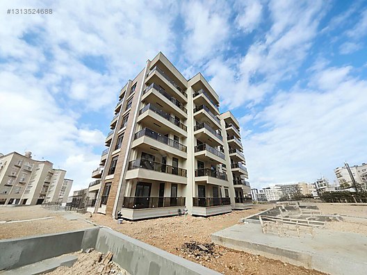 Altıntaş'ta Satılık Lüks 2+1 - Ayrı Mutfaklı ve Havuzlu