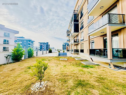 Altıntaş da İskanlı Eşyalı Satılık 1+1 Daire