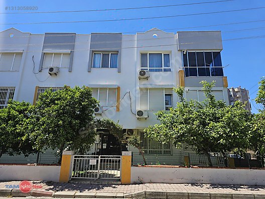 GÜZELOBA ANADOLU HASTANESİ YAKINI 2+1 KİRALIK DAİRE