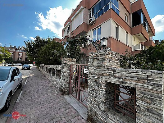 FENER TERRACITY ARKASI 1+1 TÜM GİDERLER DAHİL