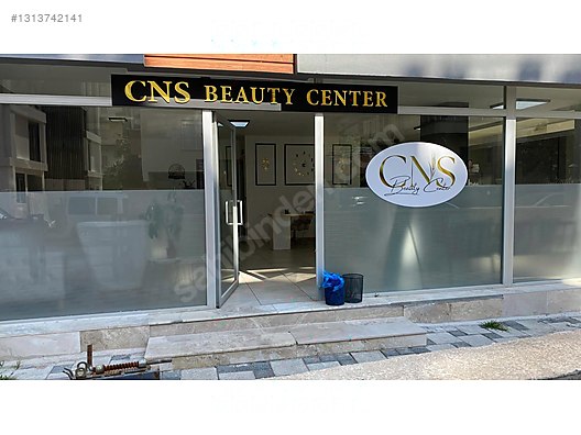 Kullanım Amacı Geniş, Depolu Dükkan