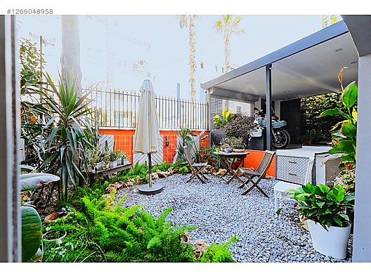 Çağlayan/Barınaklar Denize 450mt mesafede 4+1 İç Asansörlü Villa