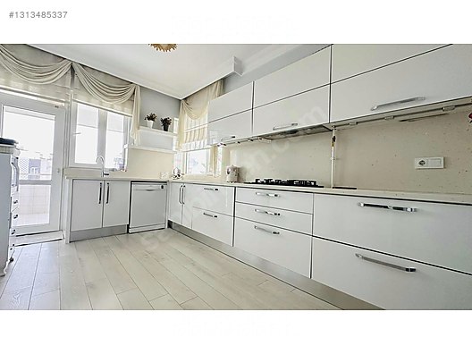 ÇAĞLAYAN'nın Göbeğinde 3+1 Geniş Ferah KİRALIK Daire