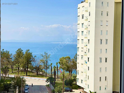 В ФЕНЕРЕ продается 3+1 квартира с видом на море