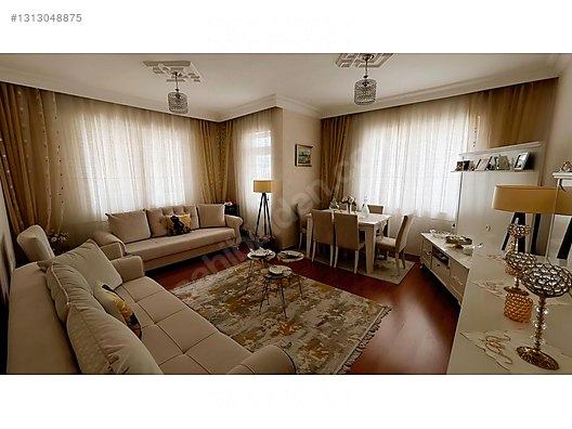 MURATPAŞA'DA SATILIK 3+1 ARA KAT DAİRE