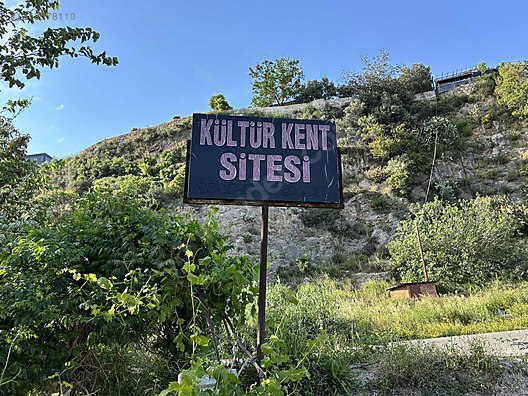 GÜZELOBA'DA SATILIK 3+1 BAHÇE DUBLEKS