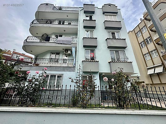 Meydankavağı mah 2+1 Full Tadilatlı GüneyCephe Kiralık