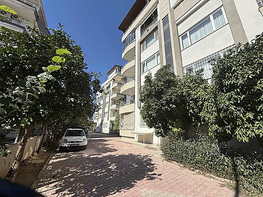 Satılık Geniş ve Ferah 3+1 Daire Meydan Kavağı Mahallesi