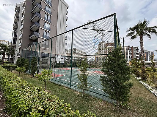 ALTINAY KONUTLARIN DA 2+1 KİRALIK DAİRE