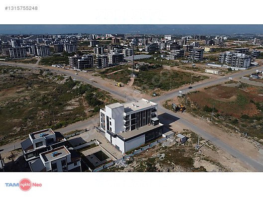 Altıntaşın Değerlenen Bölgesinde Satılık İmarlı Hisse