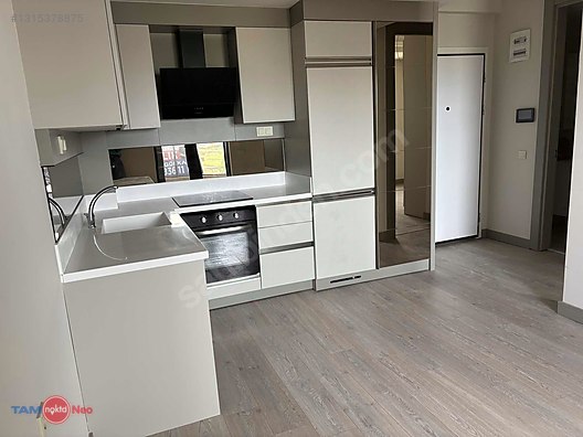 KARDEŞKENTLER CADDE ÜZERİ KİRALIK 1+1