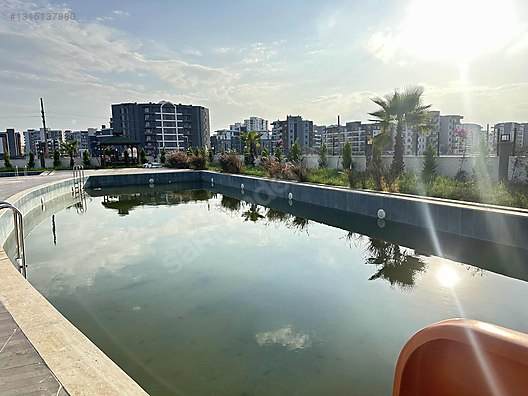 ALTINTAŞ 'ta 2+1 üç Cepheli KİRALIK Daire