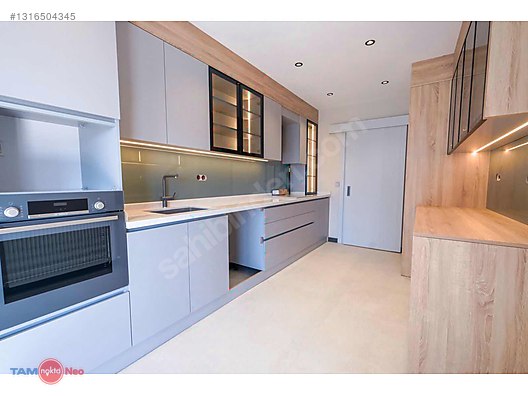 ÇAĞLAYAN MAHALLESİ FULL MİMARİ GENİŞ 3+1 SATILIK DAİRE