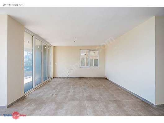 800 m2 bodrum+Zemin +2 kat kiralık işyeri