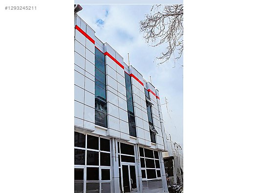 AYŞE YENİDOĞAN'dan YATIRIMLIK ŞEHRİN MERKEZİNDE PLAZA