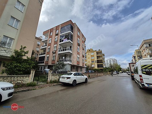 Yenigün'de Satılık 2+1 Daire