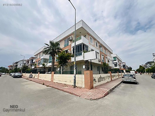 GÜZELBAĞ DA AYRI MUTFAKLI ARAKAT D.GAZLI 2+1 SATILIK DAİRE