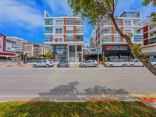Meydankavağı 12. Cadde'de Satılık FATURALI İşyeri