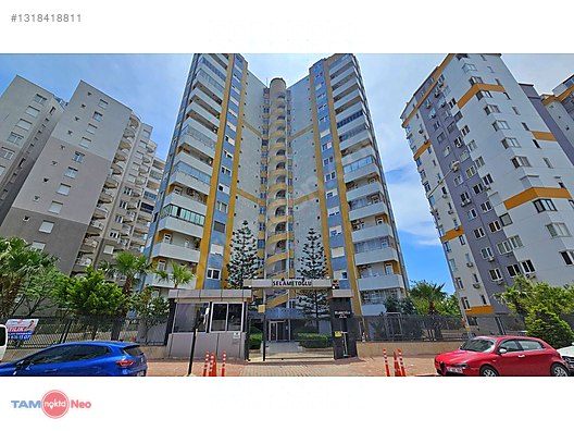 В престижном месте в районе Фенер продается 2+1 квартира