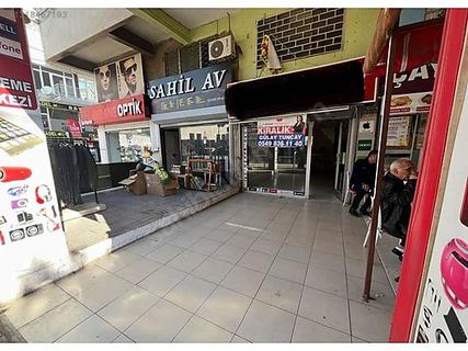Квартира для сдачи в аренду от Гюлай Тунджай в центре города