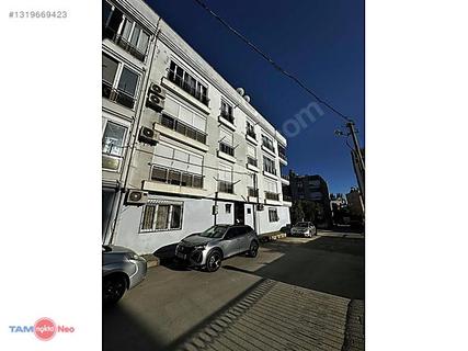 В Юксекалане, сдается в аренду ухоженная квартира.