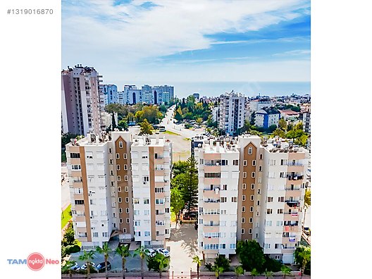 Квартира к сдаче в аренду в Чаглаяне, просторная 3+1 с отдельной кухней и ванной комнатой для родителей